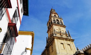Intercambio en Córdoba